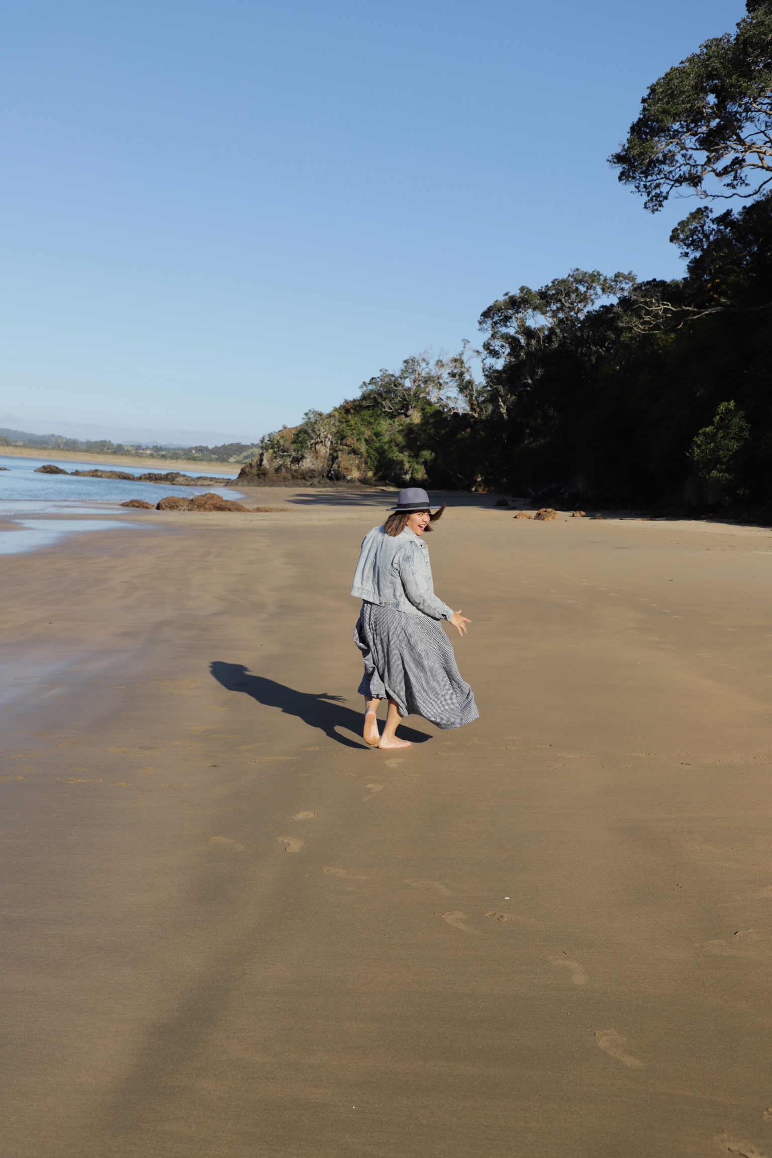 Lian Passmore Portrait 1