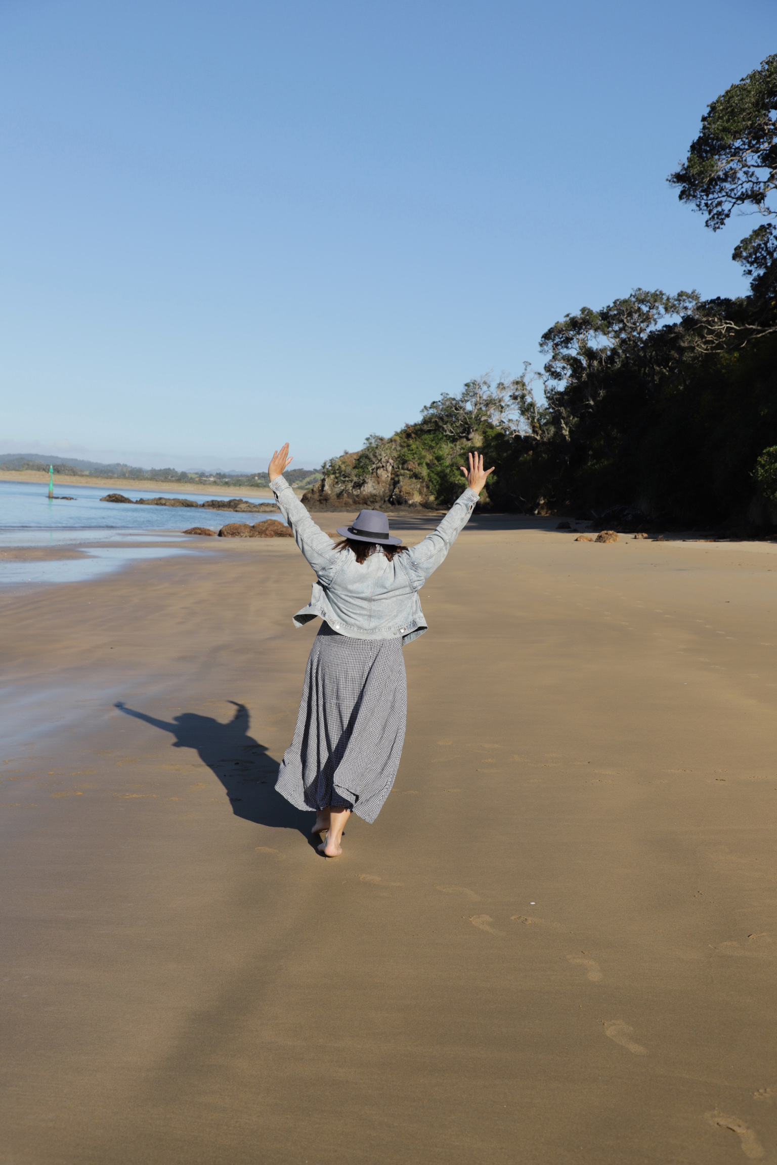 Lian Passmore Portrait 3