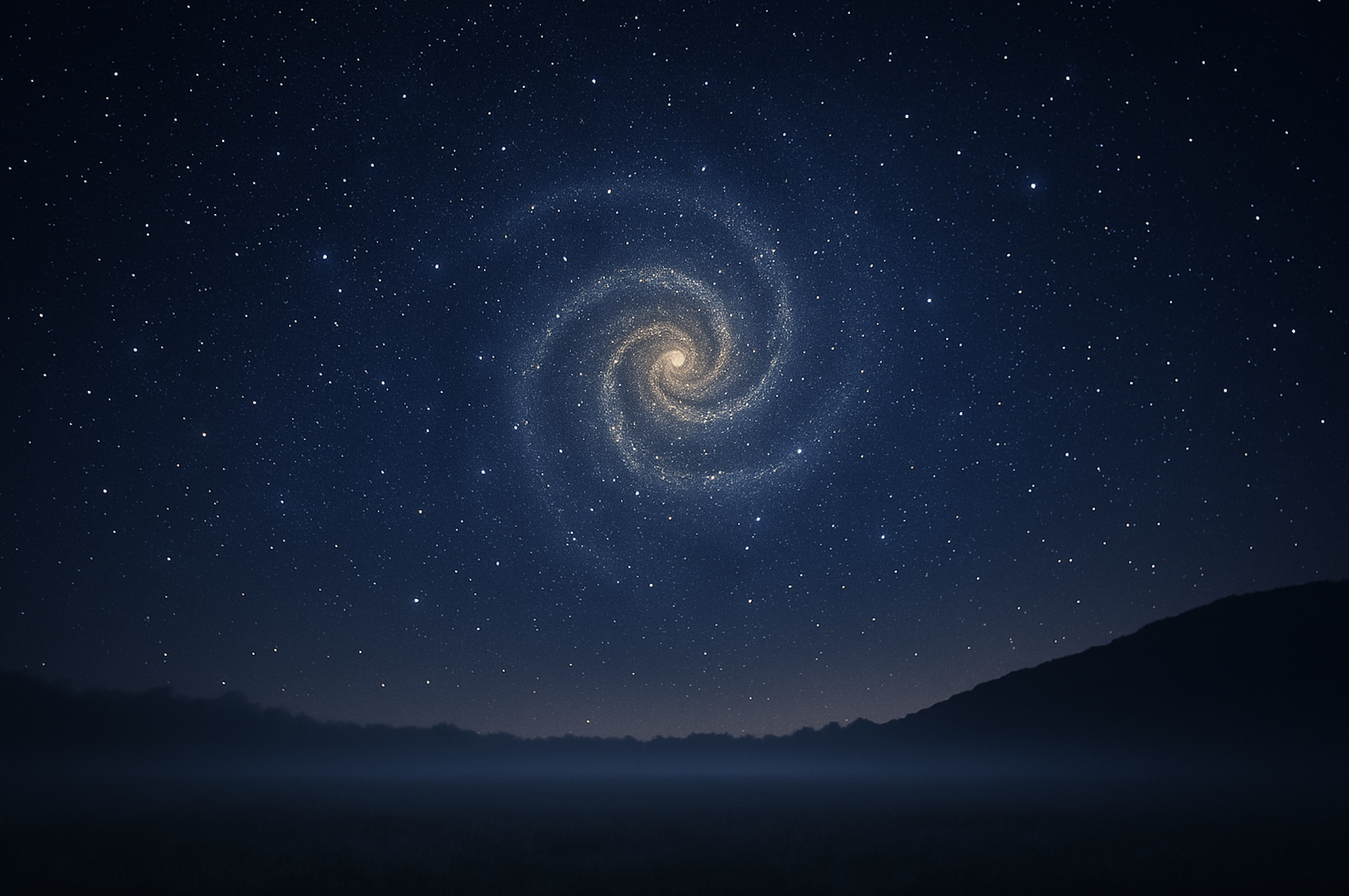Spiral Galaxy